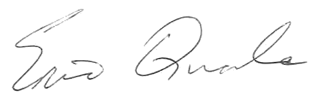 Eric Sign
