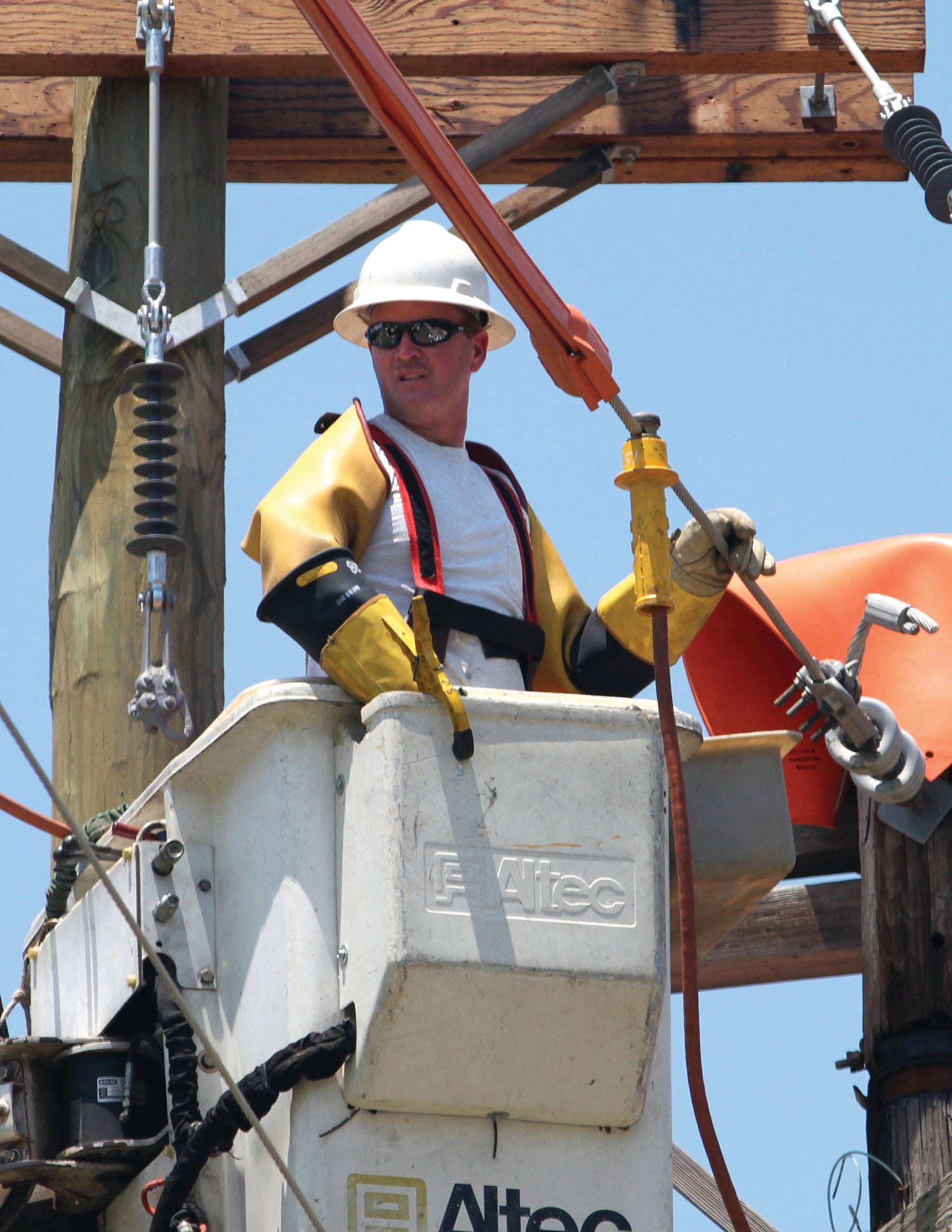 West Penn Power Planned Outage - kksn0er