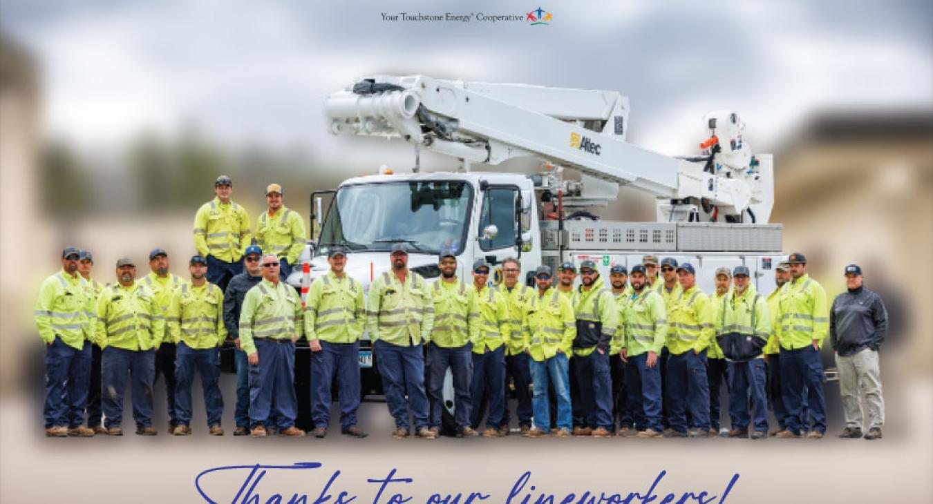 linemen appreciation 2026