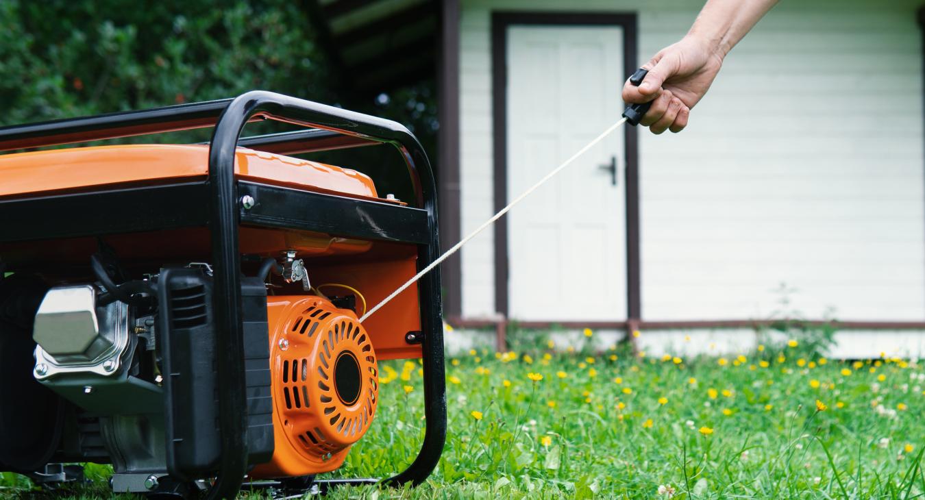 generator