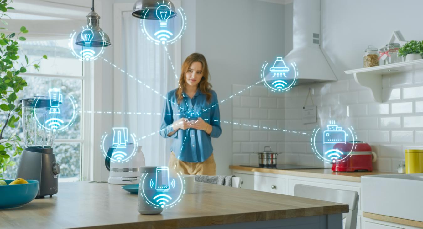 SmartHome Devices