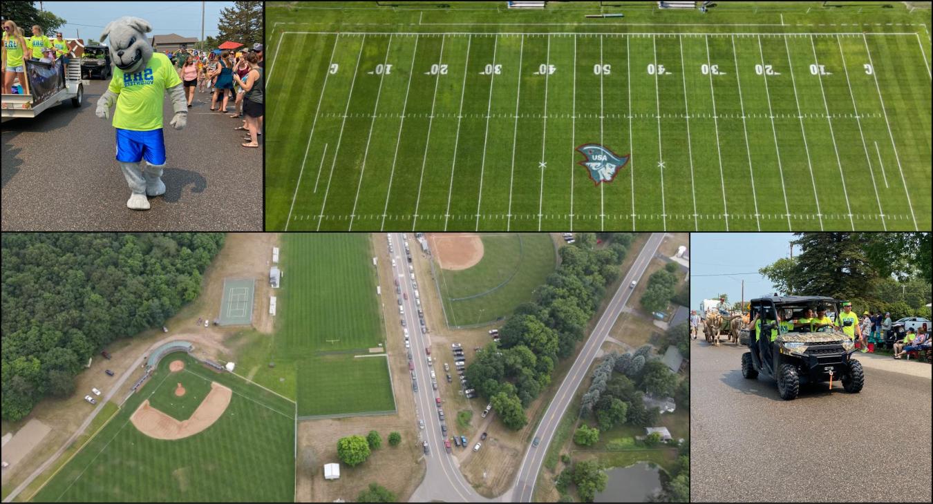 Swanville Athletic Association